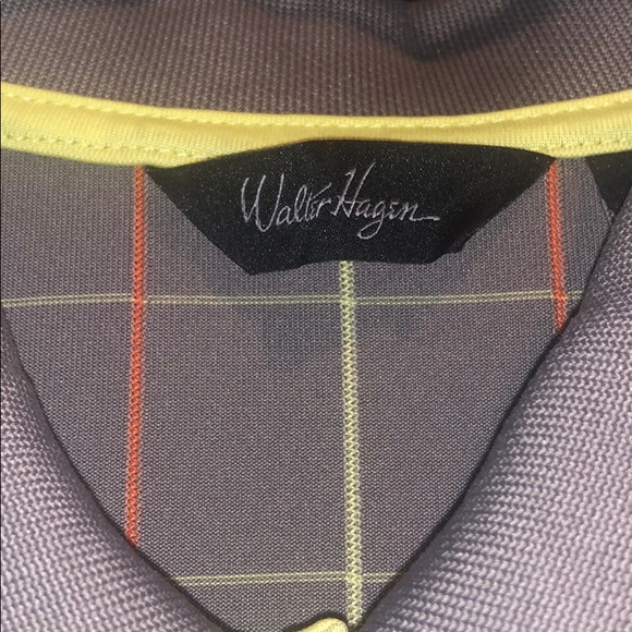 Bundle of Mens Large Golf Shirts - Picture 5 of 5